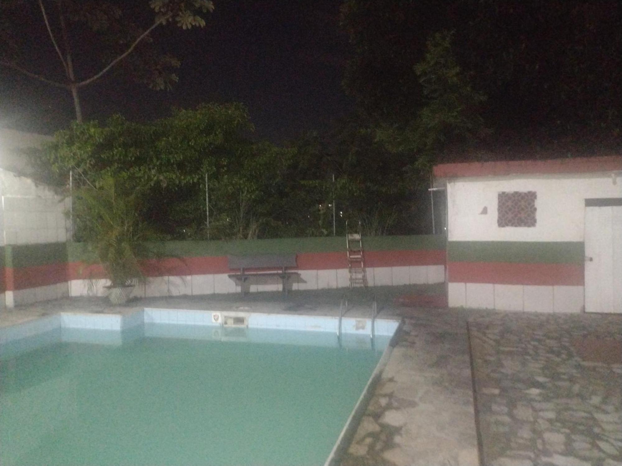 Bitencourt Homestay *