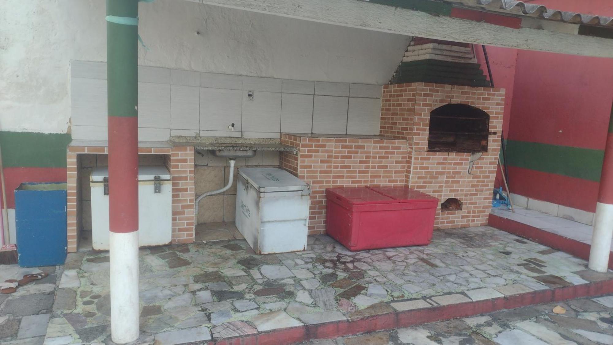 Homestay Bitencourt