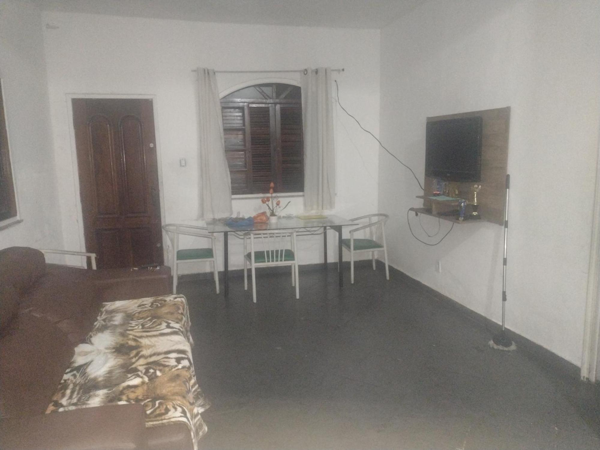 Homestay Bitencourt