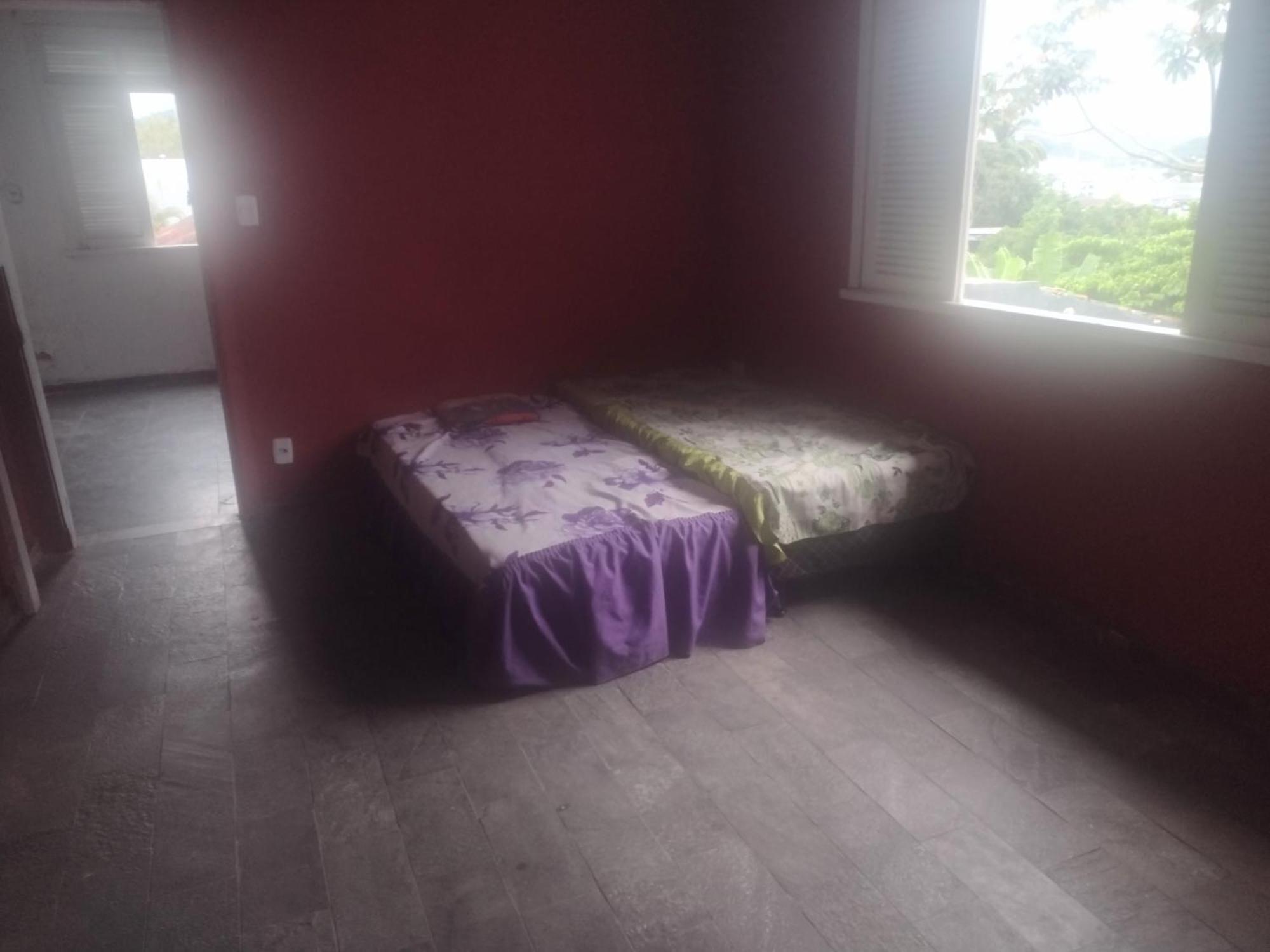Homestay Bitencourt